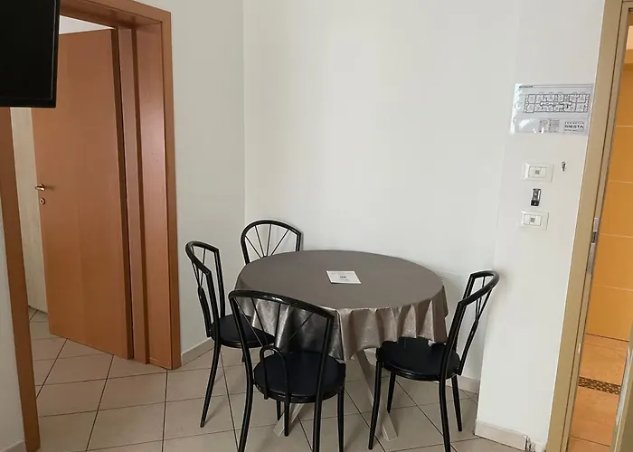Residence Siesta