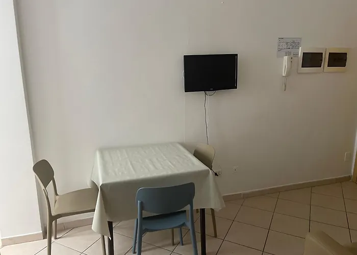 Residence Siesta