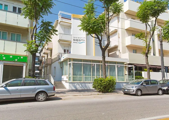 Residence Siesta