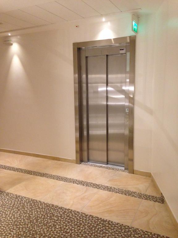 Siesta Aparthotel