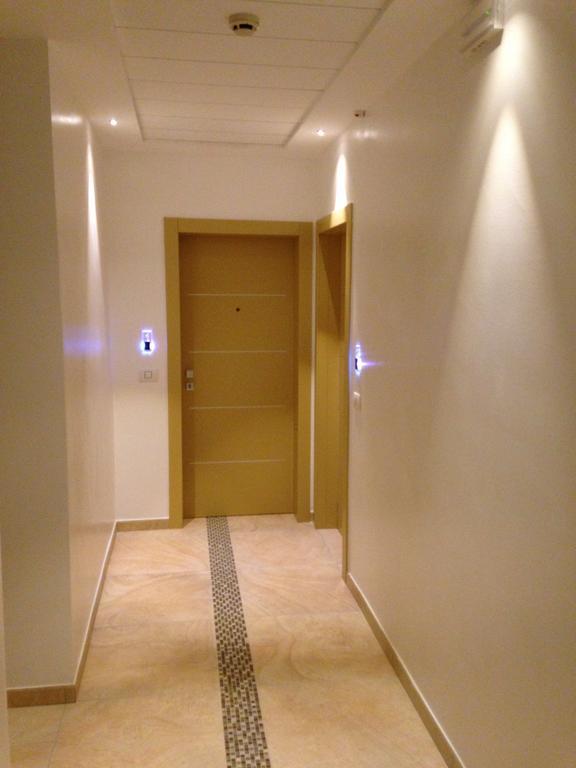 Siesta Aparthotel Rimini