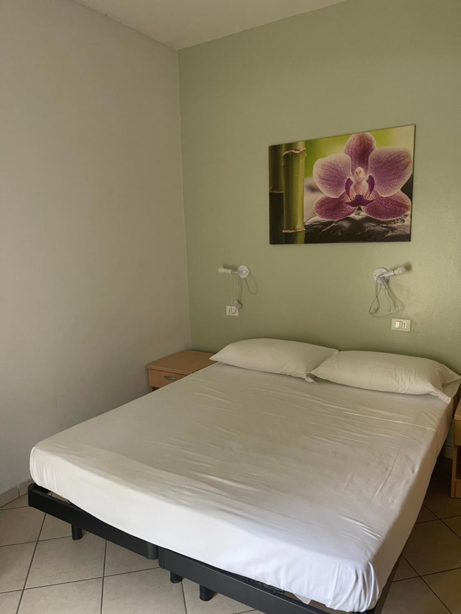 Siesta Apartahotel
