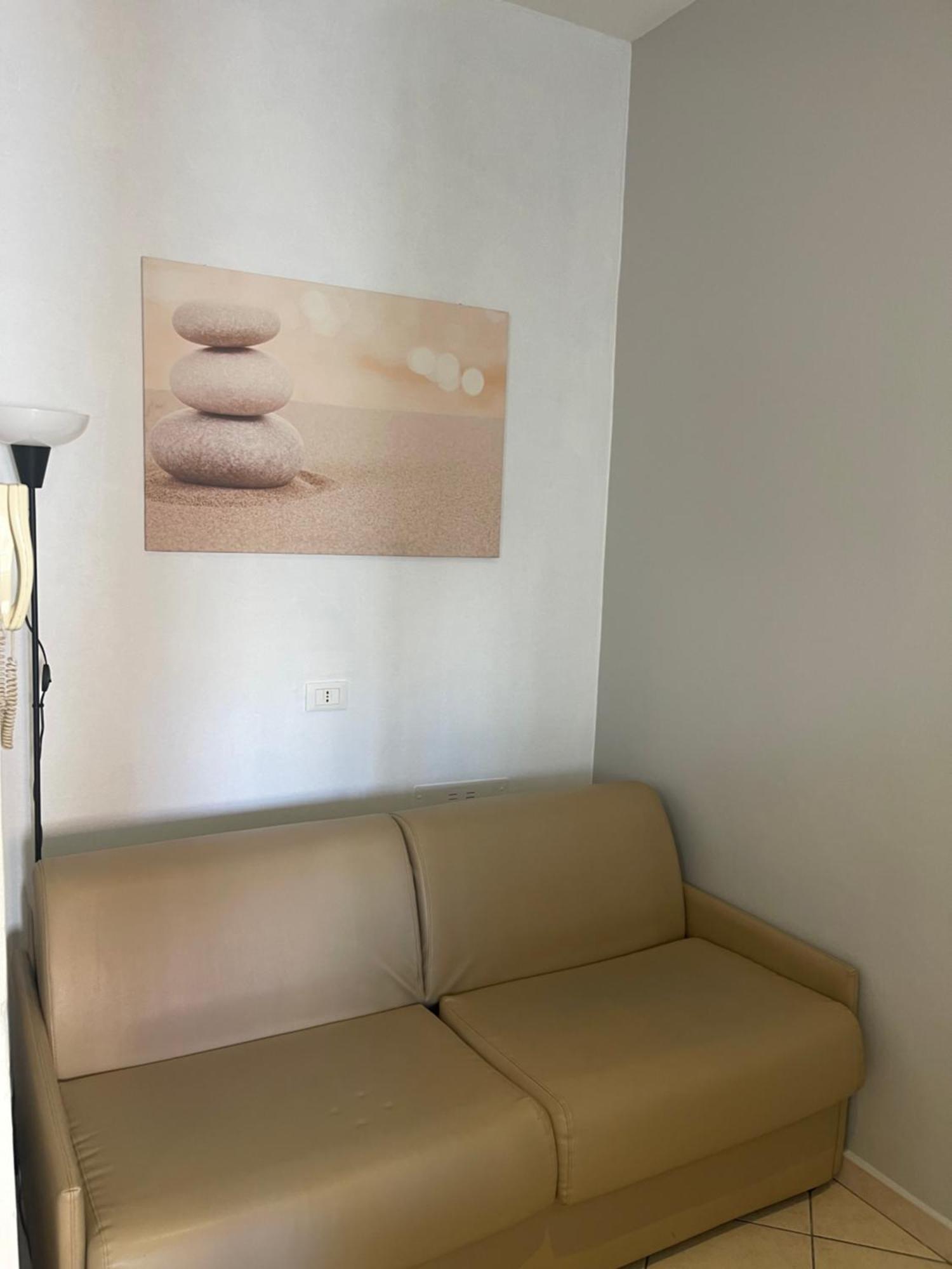 Apartahotel Siesta