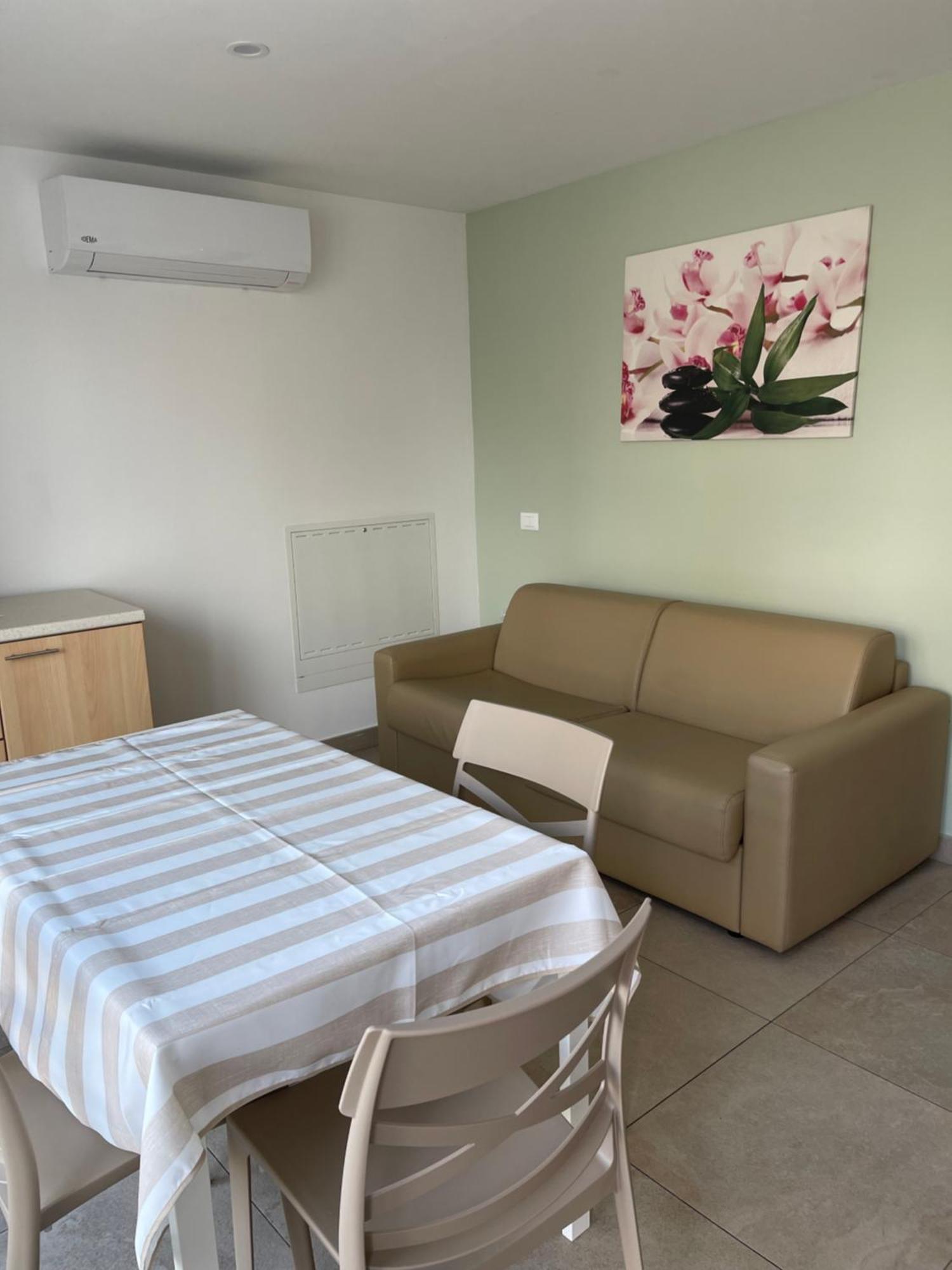 Apartahotel Siesta