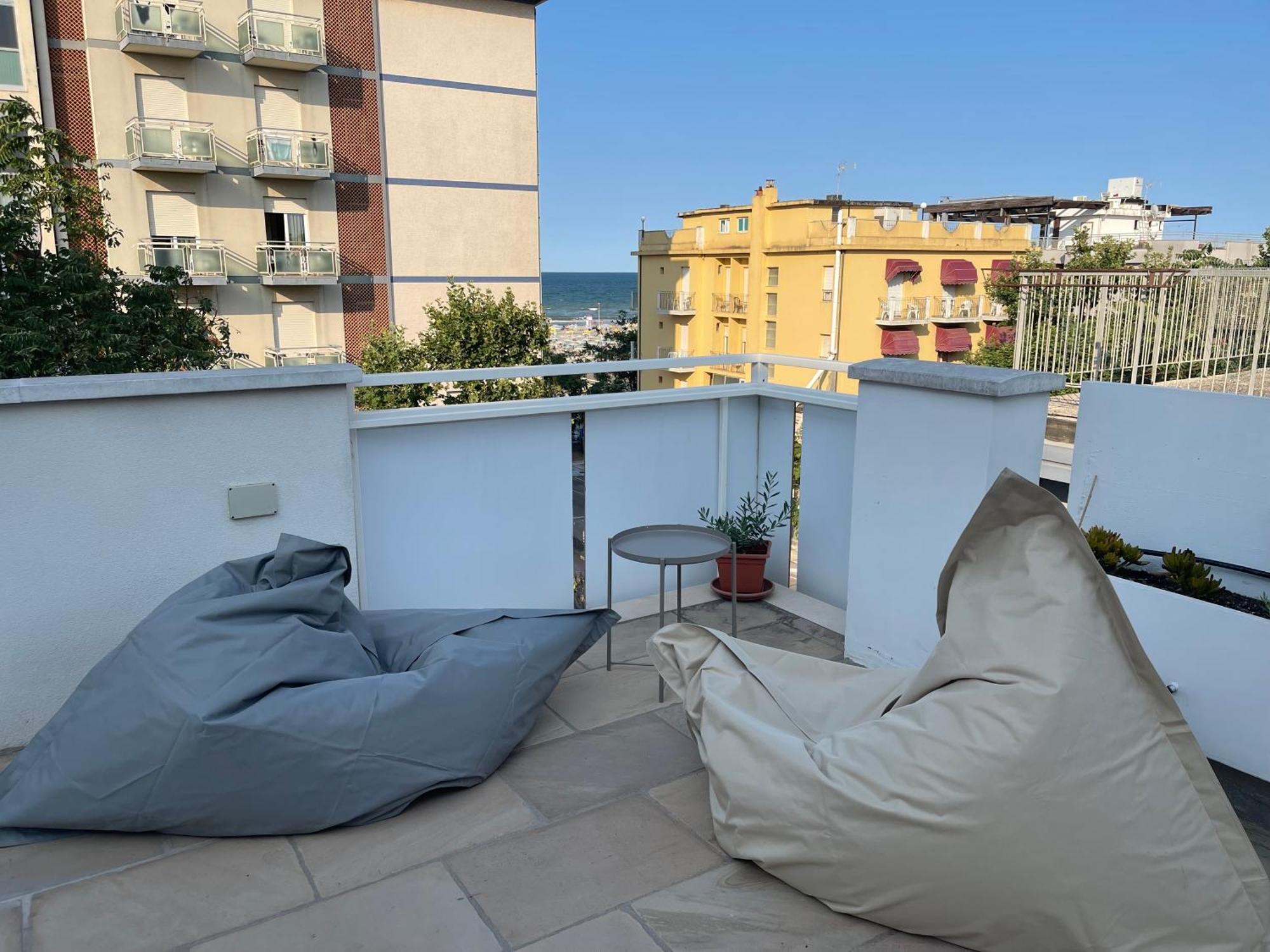 Siesta Rímini