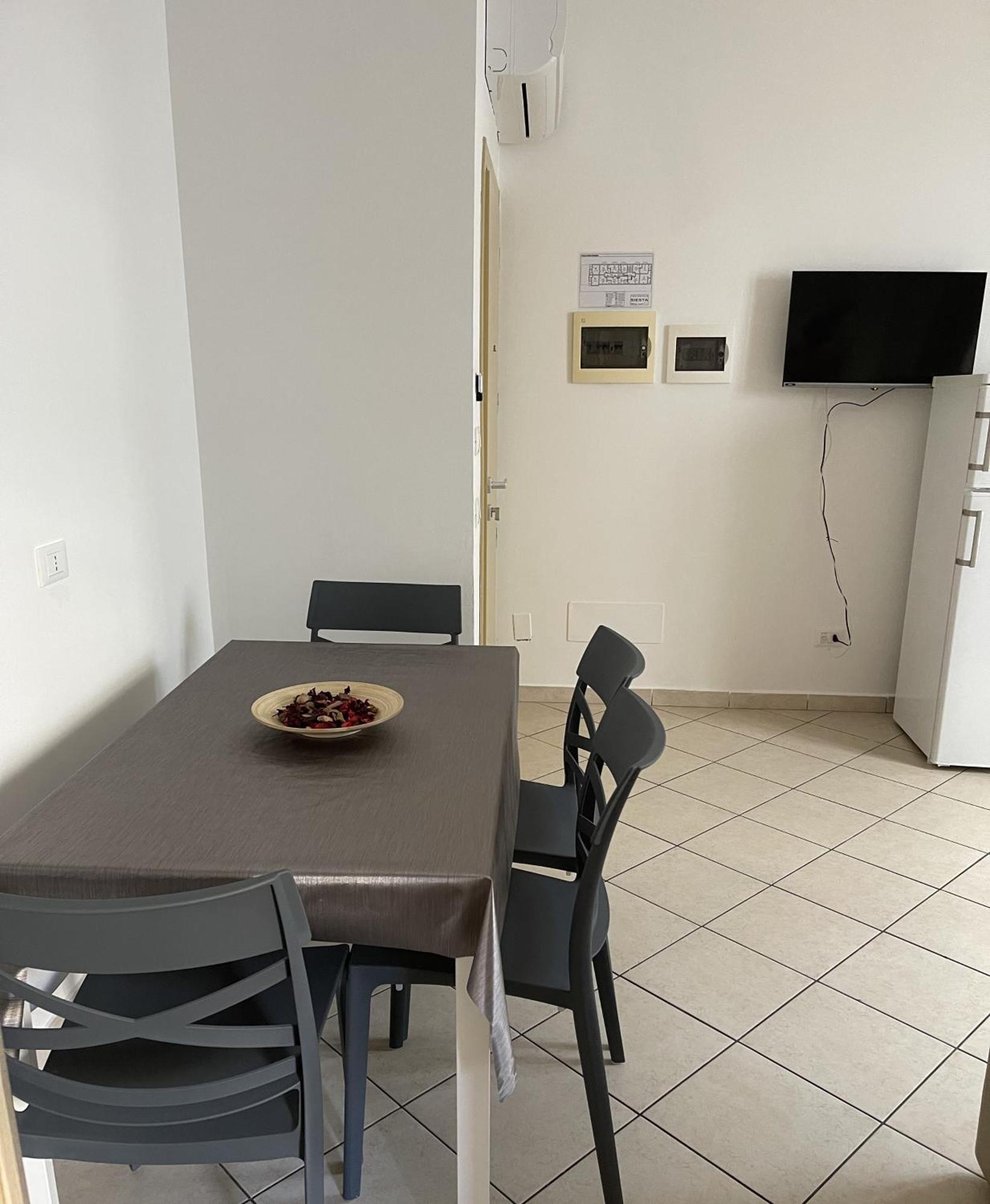 Siesta Apartahotel