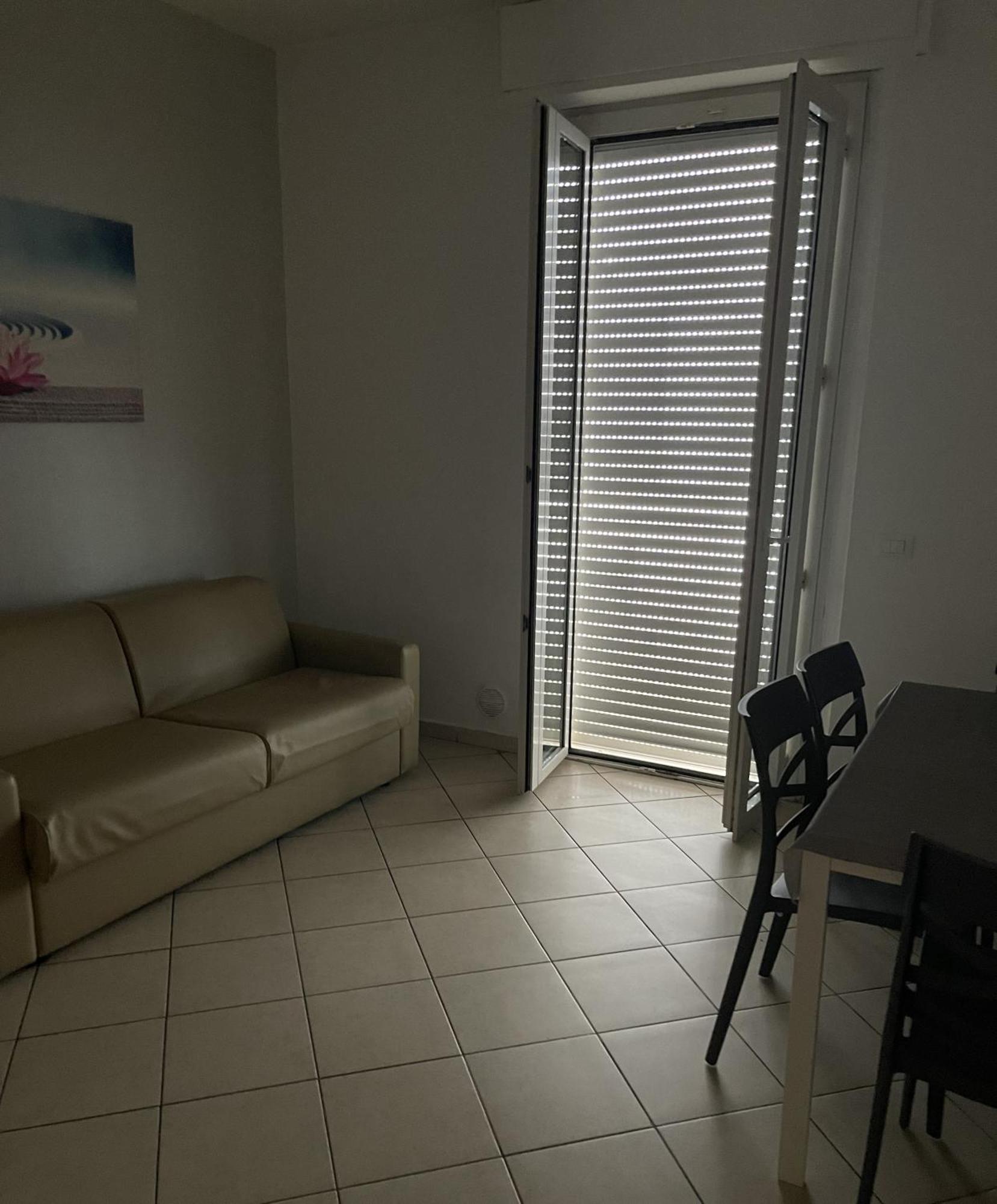 Siesta 3* Rímini