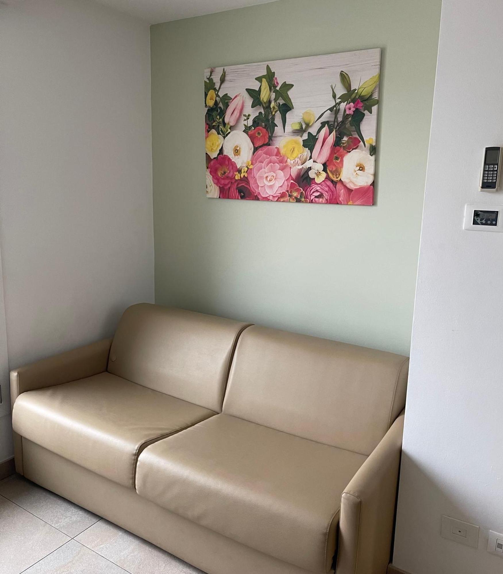 Siesta Apartahotel