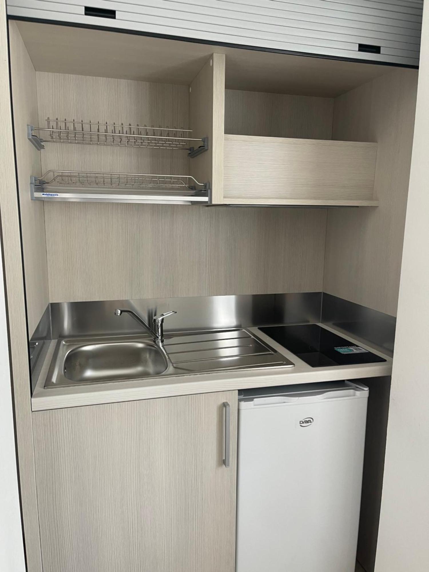 Aparthotel Siesta 3*