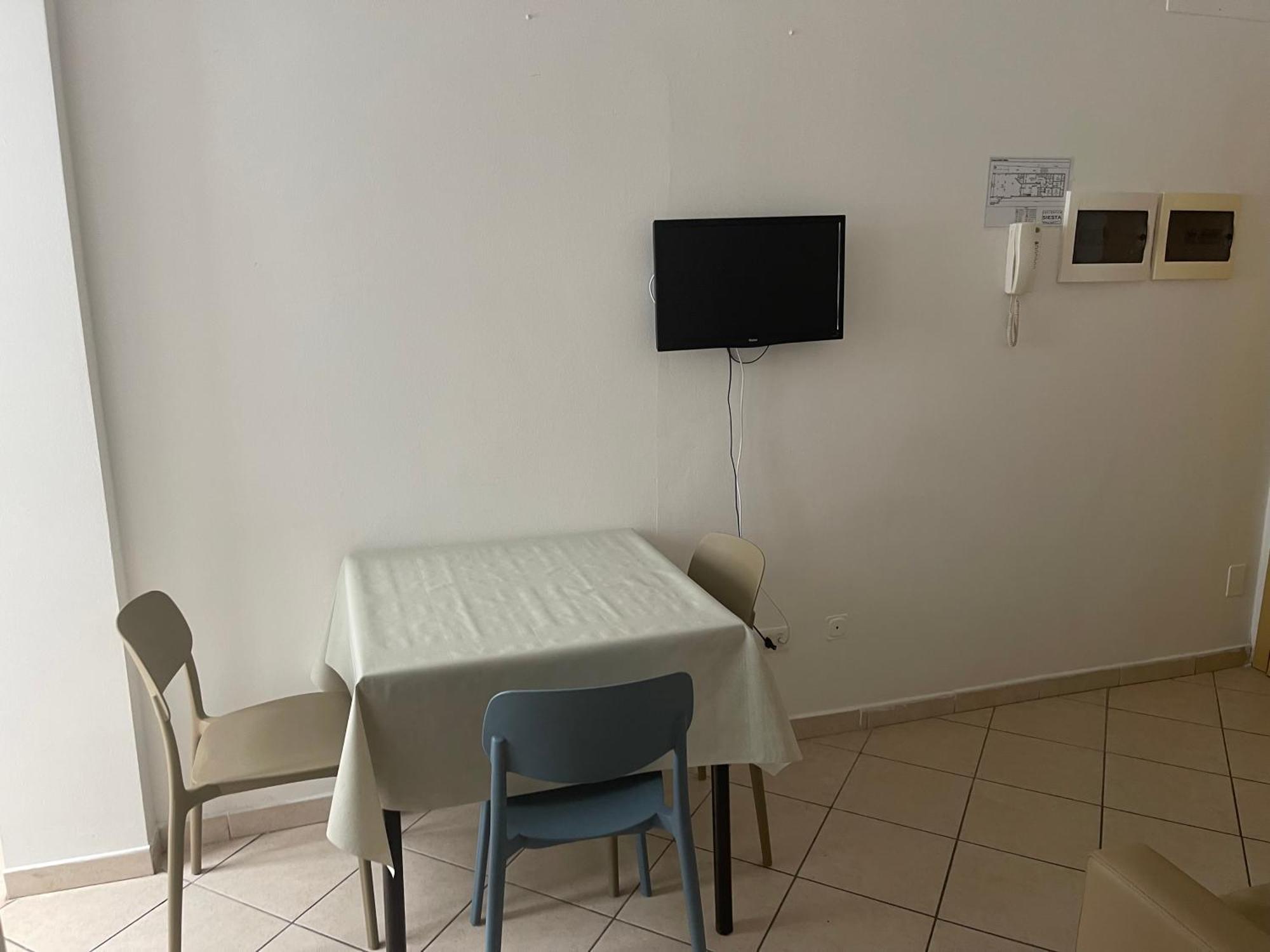 Apartahotel Siesta 3*