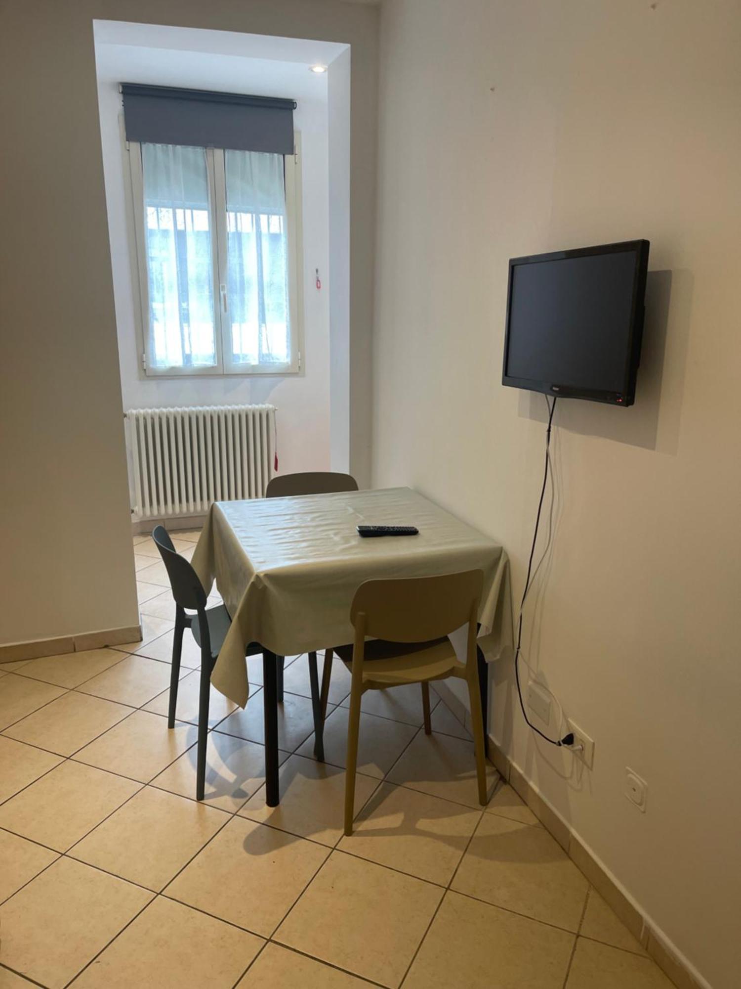Siesta Aparthotel Rimini