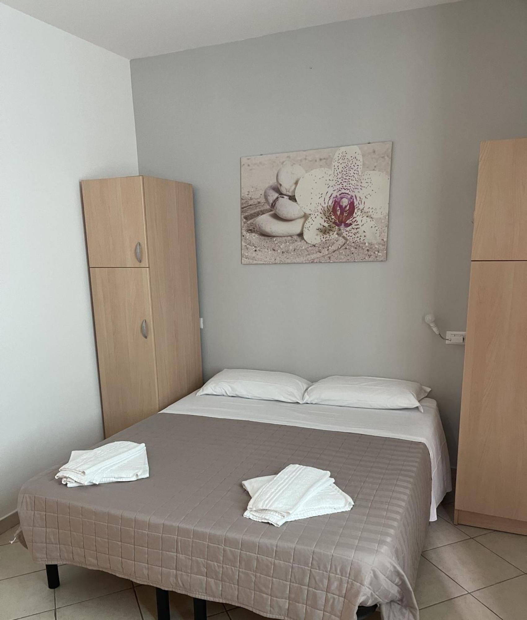 Siesta Aparthotel